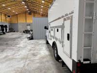 2019 Chevrolet Express 3500 Utility Van Mid TN - Image 10