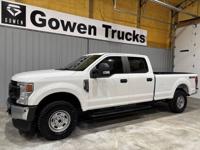 2020 Ford F-250 Super Duty 4x4 Crew Cab XL Long Bed Back Up Camera Mid TN - Image 3