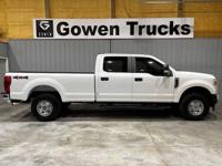 2020 Ford F-250 Super Duty 4x4 Crew Cab XL Long Bed Back Up Camera Mid TN - Image 4