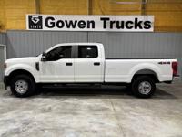 2020 Ford F-250 Super Duty 4x4 Crew Cab XL Long Bed Back Up Camera Mid TN - Image 5