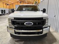 2020 Ford F-250 Super Duty 4x4 Crew Cab XL Long Bed Back Up Camera Mid TN - Image 6