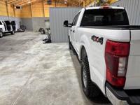 2020 Ford F-250 Super Duty 4x4 Crew Cab XL Long Bed Back Up Camera Mid TN - Image 8