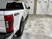 2020 Ford F-250 Super Duty 4x4 Crew Cab XL Long Bed Back Up Camera Mid TN - Image 9