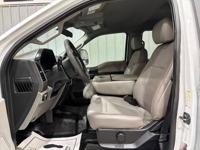 2020 Ford F-250 Super Duty 4x4 Crew Cab XL Long Bed Back Up Camera Mid TN - Image 10