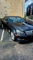 13 Mercedes C300 Nashville - Image 2