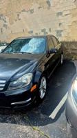 13 Mercedes C300 Nashville - Image 3