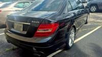13 Mercedes C300 Nashville - Image 6