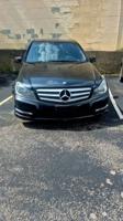 13 Mercedes C300 Nashville - Image 7