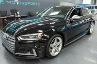 2018 Audi S5 AWD All Wheel Drive 3.0T quattro Prestige Coupe ARIZONA SIGNATURE MOTORSPORTS - Image 3