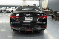 2018 Audi S5 AWD All Wheel Drive 3.0T quattro Prestige Coupe ARIZONA SIGNATURE MOTORSPORTS - Image 8