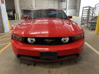 FORD MUSTANG GT PRMIUM LEATHER LOADED V-8 6 SPEED SEATTLE - Image 3