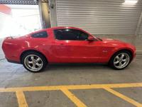 FORD MUSTANG GT PRMIUM LEATHER LOADED V-8 6 SPEED SEATTLE - Image 4