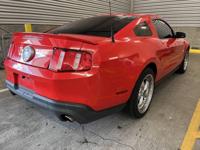 FORD MUSTANG GT PRMIUM LEATHER LOADED V-8 6 SPEED SEATTLE - Image 5