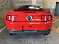 FORD MUSTANG GT PRMIUM LEATHER LOADED V-8 6 SPEED SEATTLE - Image 6
