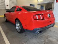 FORD MUSTANG GT PRMIUM LEATHER LOADED V-8 6 SPEED SEATTLE - Image 7