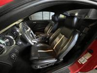 FORD MUSTANG GT PRMIUM LEATHER LOADED V-8 6 SPEED SEATTLE - Image 9