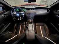 FORD MUSTANG GT PRMIUM LEATHER LOADED V-8 6 SPEED SEATTLE - Image 10