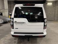 2014 LANDROVER LR4 LOADED LEATHER AUTOMATIC 4X4 SEATTLE - Image 4