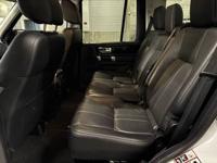 2014 LANDROVER LR4 LOADED LEATHER AUTOMATIC 4X4 SEATTLE - Image 8