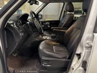 2014 LANDROVER LR4 LOADED LEATHER AUTOMATIC 4X4 SEATTLE - Image 9