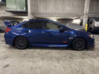 WRX STI 6 SPEED MANUAL LOADED LOW MILES SEATTLE - Image 7