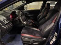 WRX STI 6 SPEED MANUAL LOADED LOW MILES SEATTLE - Image 10
