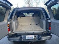 CHEVROLET TAHOE 4X4 4 DOOR V-8 AUTOMATIC SEATTLE - Image 5
