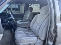 CHEVROLET TAHOE 4X4 4 DOOR V-8 AUTOMATIC SEATTLE - Image 8