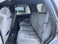 CHEVROLET TAHOE 4X4 4 DOOR V-8 AUTOMATIC SEATTLE - Image 9