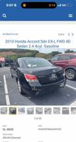 Honda Accord Roswell