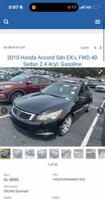 Honda Accord Roswell - Image 3