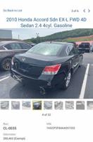 Honda Accord Roswell - Image 4