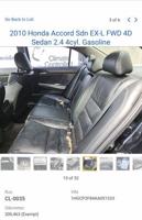 Honda Accord Roswell - Image 5