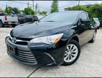 🔥2017 TOYOTA CAMRY XLE AWD 🔥1 OWNER🔥CLEAN TITLE🔥 Houston - Image 2