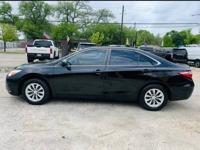 🔥2017 TOYOTA CAMRY XLE AWD 🔥1 OWNER🔥CLEAN TITLE🔥 Houston - Image 3