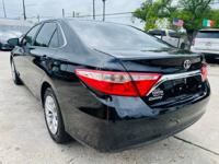 🔥2017 TOYOTA CAMRY XLE AWD 🔥1 OWNER🔥CLEAN TITLE🔥 Houston - Image 4