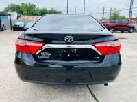 🔥2017 TOYOTA CAMRY XLE AWD 🔥1 OWNER🔥CLEAN TITLE🔥 Houston - Image 5