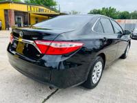 🔥2017 TOYOTA CAMRY XLE AWD 🔥1 OWNER🔥CLEAN TITLE🔥 Houston - Image 6
