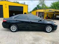 🔥2017 TOYOTA CAMRY XLE AWD 🔥1 OWNER🔥CLEAN TITLE🔥 Houston - Image 7