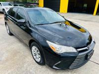 🔥2017 TOYOTA CAMRY XLE AWD 🔥1 OWNER🔥CLEAN TITLE🔥 Houston - Image 8