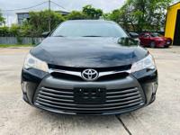 🔥2017 TOYOTA CAMRY XLE AWD 🔥1 OWNER🔥CLEAN TITLE🔥 Houston - Image 9
