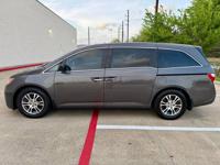 2013 Honda Odyssey EX-L Katy - Image 5