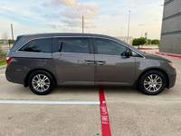2013 Honda Odyssey EX-L Katy - Image 6