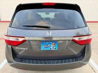 2013 Honda Odyssey EX-L Katy - Image 7