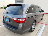 2013 Honda Odyssey EX-L Katy - Image 9