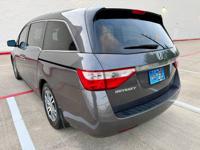 2013 Honda Odyssey EX-L Katy - Image 10