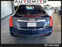 2017 Cadillac CTS Sedan - *SUPER CLEAN AND RUNS GREAT!* Cadillac NE Corner Scottsdale & Mcdowell Rd - Image 6