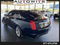 2017 Cadillac CTS Sedan - *SUPER CLEAN AND RUNS GREAT!* Cadillac NE Corner Scottsdale & Mcdowell Rd - Image 7