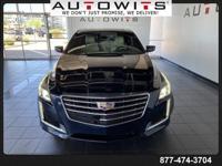 2017 Cadillac CTS Sedan - *SUPER CLEAN AND RUNS GREAT!* Cadillac NE Corner Scottsdale & Mcdowell Rd - Image 9