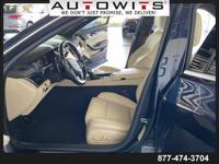 2017 Cadillac CTS Sedan - *SUPER CLEAN AND RUNS GREAT!* Cadillac NE Corner Scottsdale & Mcdowell Rd - Image 10